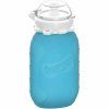 Squeasy Gear kapsicka 180ml Modra