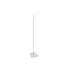 Držiak na nebesá 150cm White