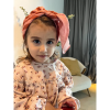 HEAD SCARF STRIPES SUNSET TIERRA 2