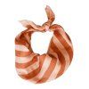 HEAD SCARF STRIPES SUNSET TIERRA