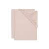 Napínacia plachta 120x60 cm 2 ks Wild Rose
