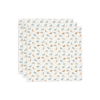 Plienky 3 ks 70x70 cm Roarsome