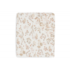 Napínacia plachta 40/50 x 80/90 cm Bloomy