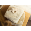 Deka 100x150 cm Basic Sherpa Oatmetal