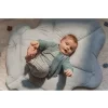 Čiapočka Stone Blue veľ. 0-3 m