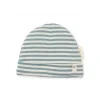 Čiapočka Stone Blue Stripe veľ. 0-3 m