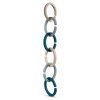 loops blue