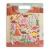 Reusable Sticker Set Dino p