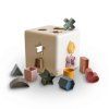 Shape Sorting Box p