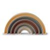 Rainbow Stacker Sol p