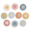 Foam Bath Puzzle p