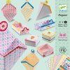 origami krabicky djeco DJ08774 01