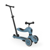 00071 Highwaykick 1 Push and Go steel