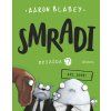 smradi 7 ani hnut albatros aaron blabey 01