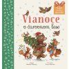 vianoce v carovnom lese