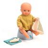 nocnik pre babiky djeco DJ07853 2