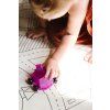 magneticka stavebnica dashers 6 dielov 13