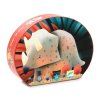 puzzle dinosaurus djeco DJ07284 1