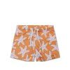 plavky boxerky s upf 50 hviezdice swim essentials 3
