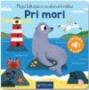 7064 pri mori moja blikajuca zvukova knizka