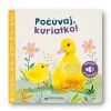 7061 pocuvaj kuriatko