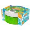 jiggly slime sliz zelene jablko 200 g
