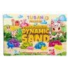 tu3552 dynamicky piesok sada farma