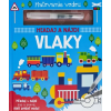vlaky malovanie vodou svojtka 1