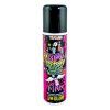 neonova kriedova farba v spreji 150 ml ruzova