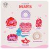 kolekcia hearts