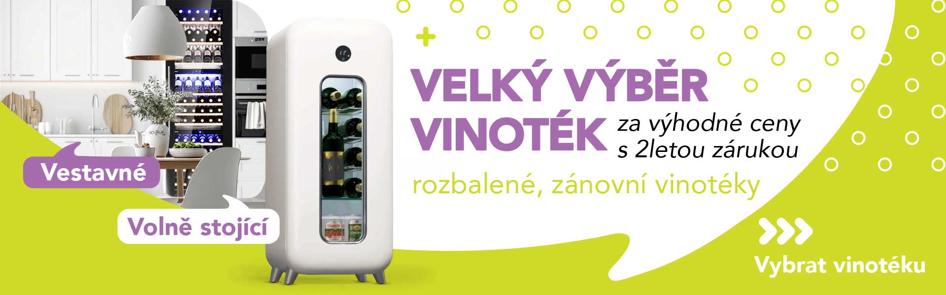 Vinotéky