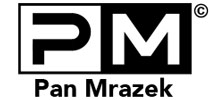 Pan Mrazek