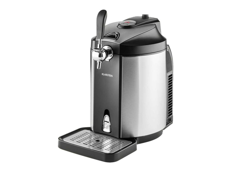 6047 3 vycepni zarizeni klarstein skal