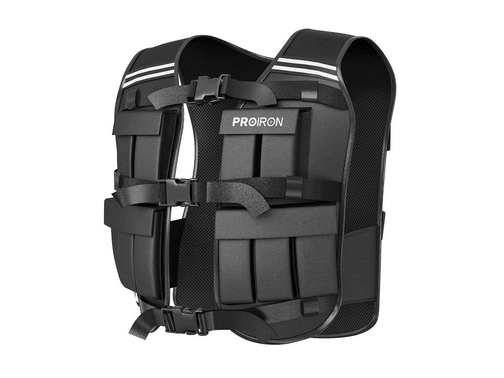 ProIron PRO FZSD04 2 1