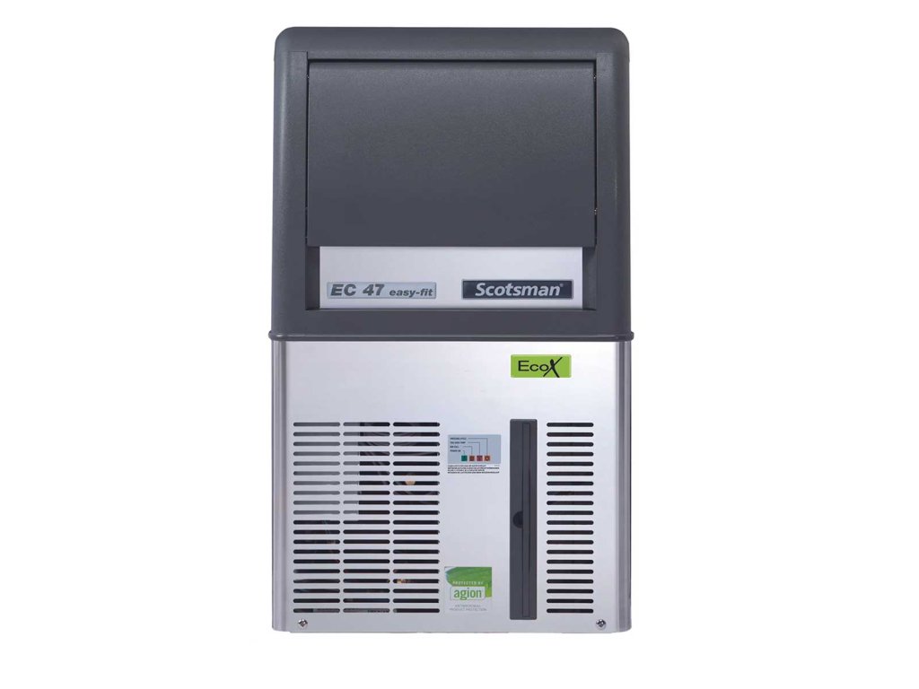 Scotsman ACM 57 AS 1