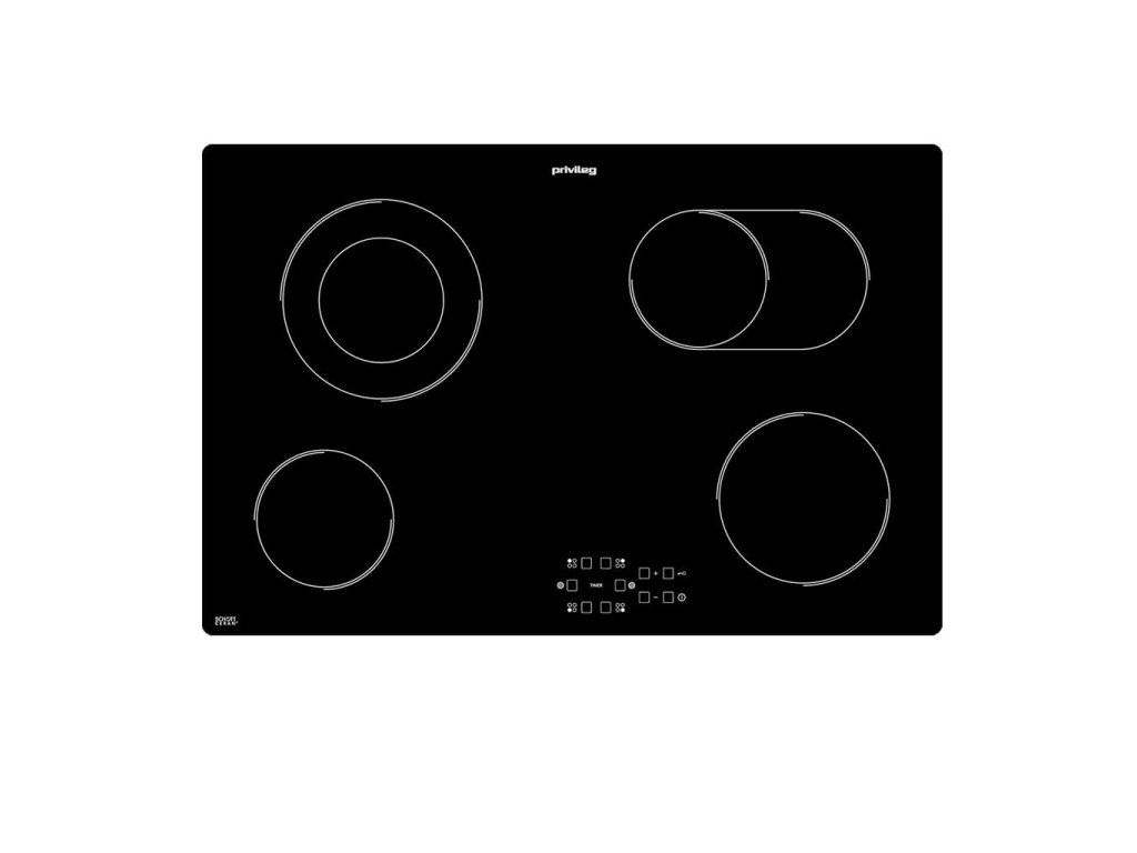 Privileg PCTAC 7042 NE 1