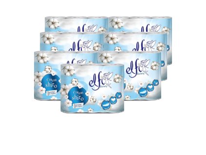 elfi Cotton shiro 6 3