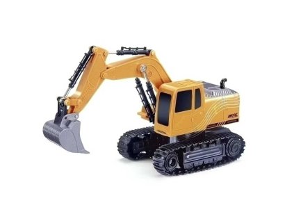 Rypadlo BUILDERS 1