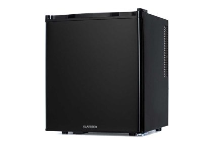 6755 mini lednice klarstein happy hour 38l