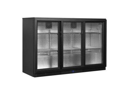 Tefcold BA 30 S 3 1