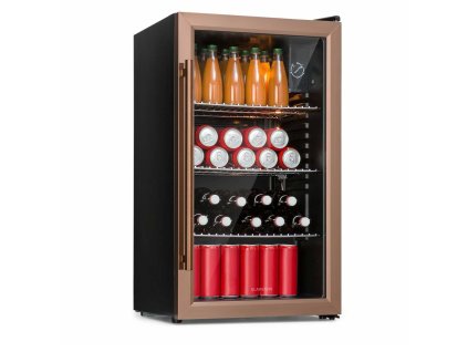 7760 lednice na napoje klarstein beersafe xxl 80l