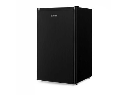 7820 lednice klarstein cool cousin s mrazakem 81l