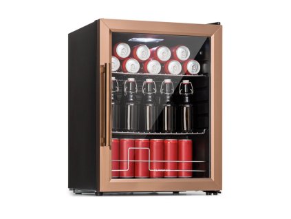 7844 lednice na napoje klarstein beersafe xl 60l