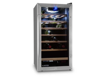 6479 7 vinoteka klarstein vino vino 26 26 lahvi