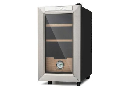 7316 humidor klarstein el presidente 23 l