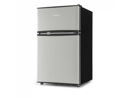 6758 lednice s mrazakem klarstein big daddy cool 86l