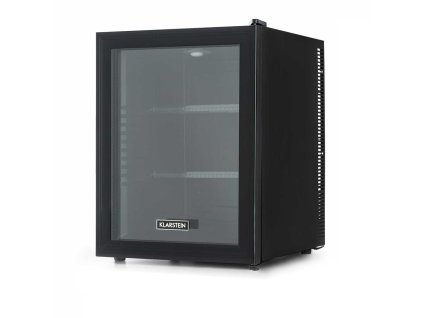 5816 mini lednice klarstein brooklyn 42l