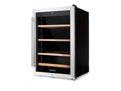 5084 5 vinoteka klarstein vinamour 48 uno 48 lahvi