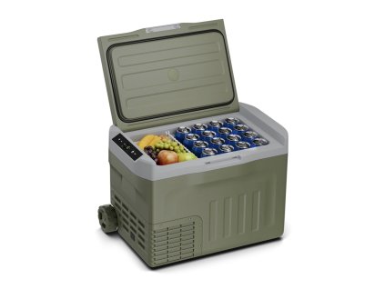 7985 klarstein chladici box polarforce 30l