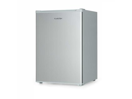 7325 12 lednice s mrazakem klarstein delaware 89l